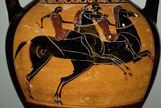 ancient olympic sports