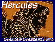 Hercules: Greece's Greatest Hero